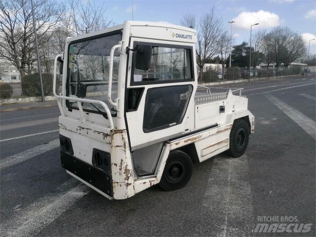 Charlatte T135 Andere