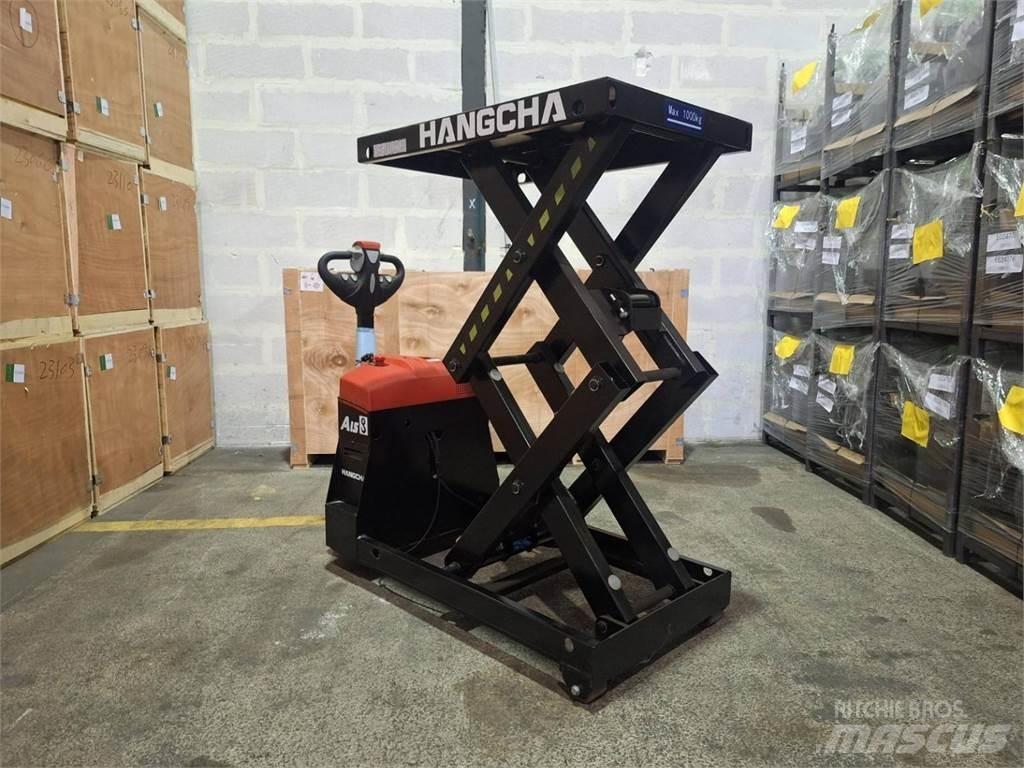 Hangcha 1510XB Andere Arbeitsbühnen
