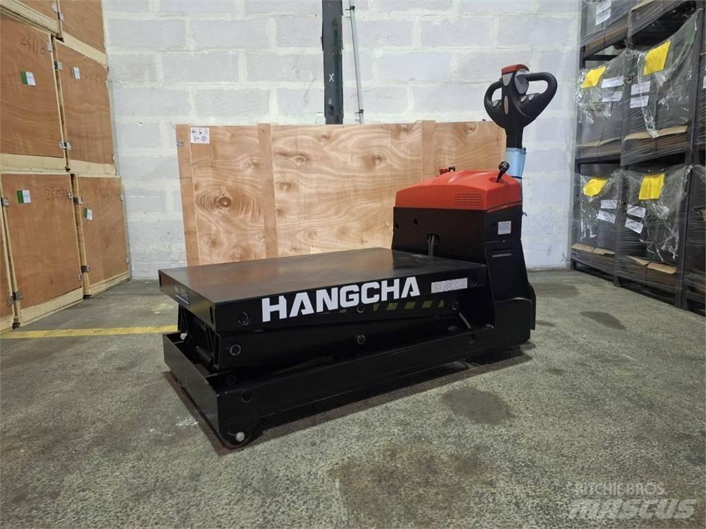 Hangcha 1510XB Andere Arbeitsbühnen
