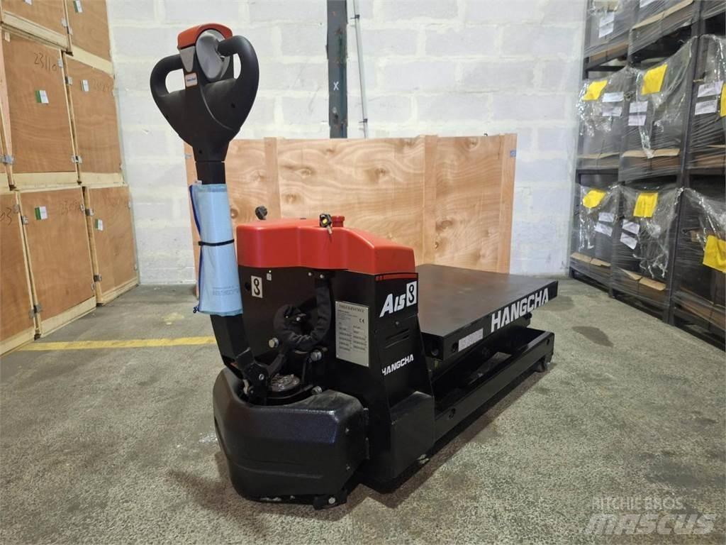 Hangcha 1510XB Andere Arbeitsbühnen
