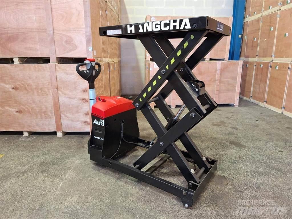 Hangcha 1510XB Andere Arbeitsbühnen