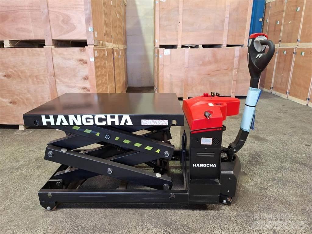Hangcha 1510XB Andere Arbeitsbühnen