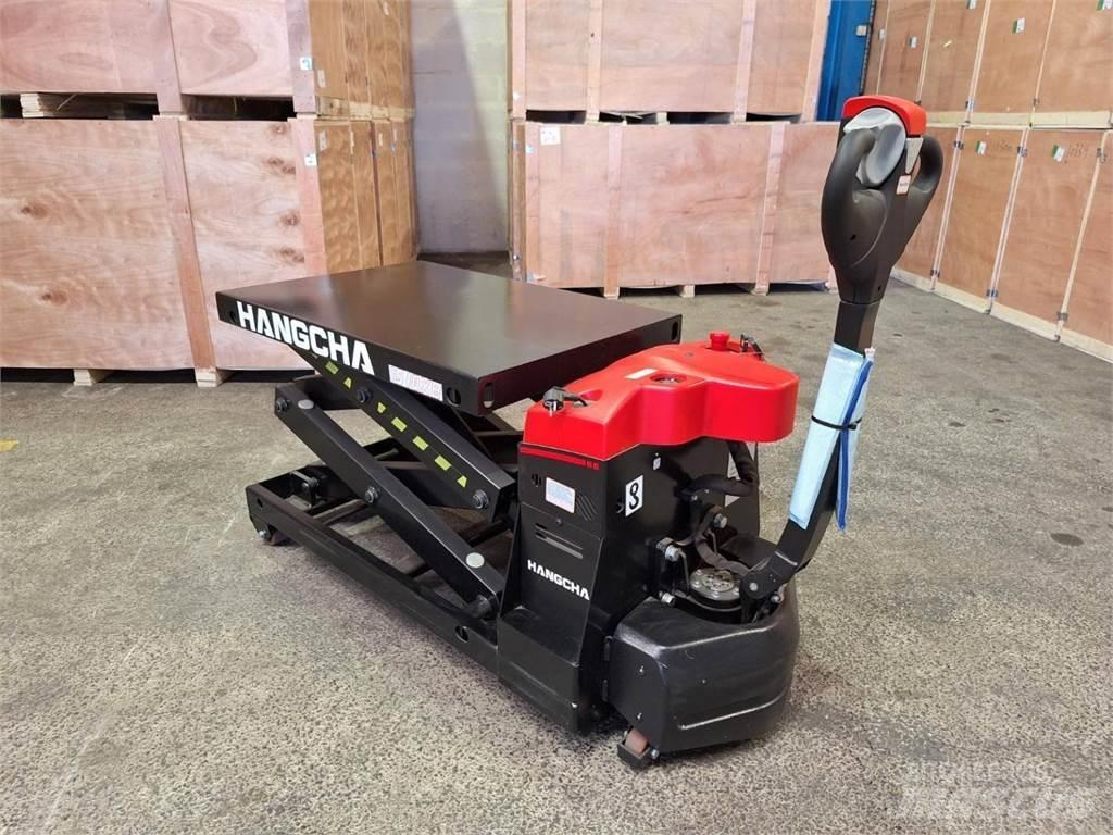 Hangcha 1510XB Andere Arbeitsbühnen