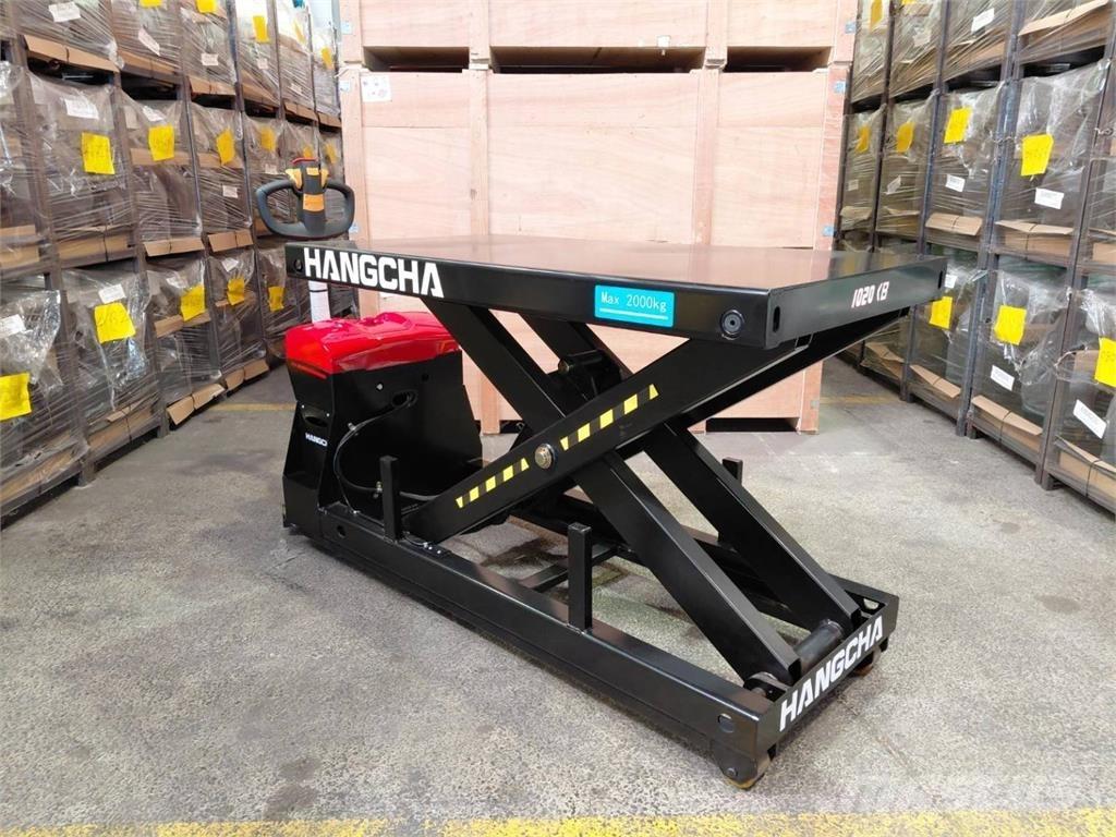 Hangcha 2005XB Heftrucks overige