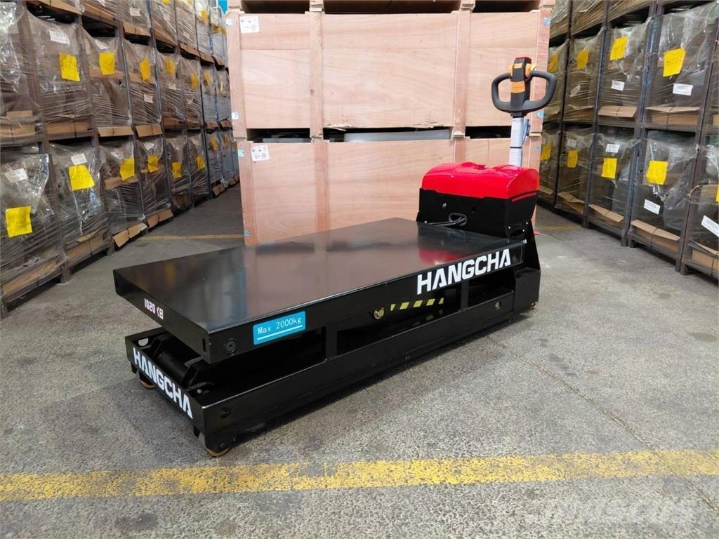 Hangcha 2005XB Heftrucks overige