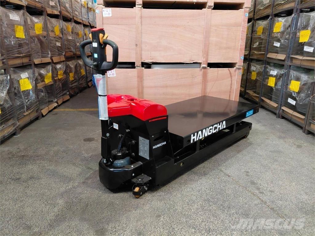 Hangcha 2005XB Heftrucks overige