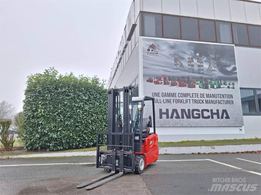Hangcha A3W15 Heftrucks overige