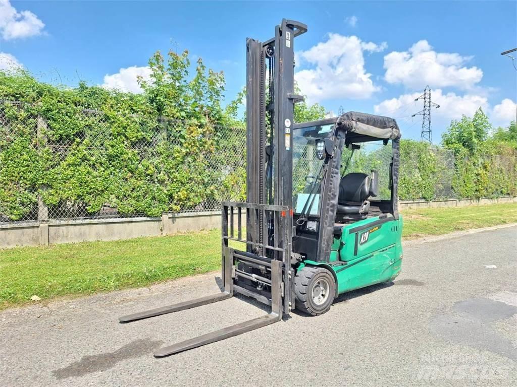 Hangcha A3W20 Heftrucks overige