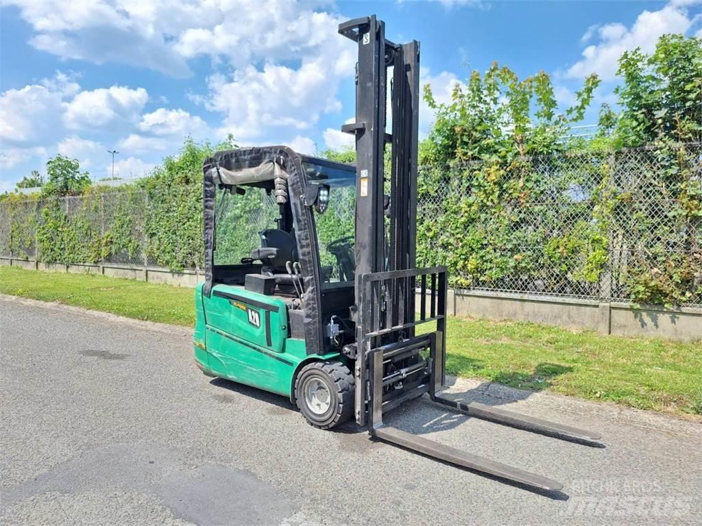 Hangcha A3W20 Heftrucks overige