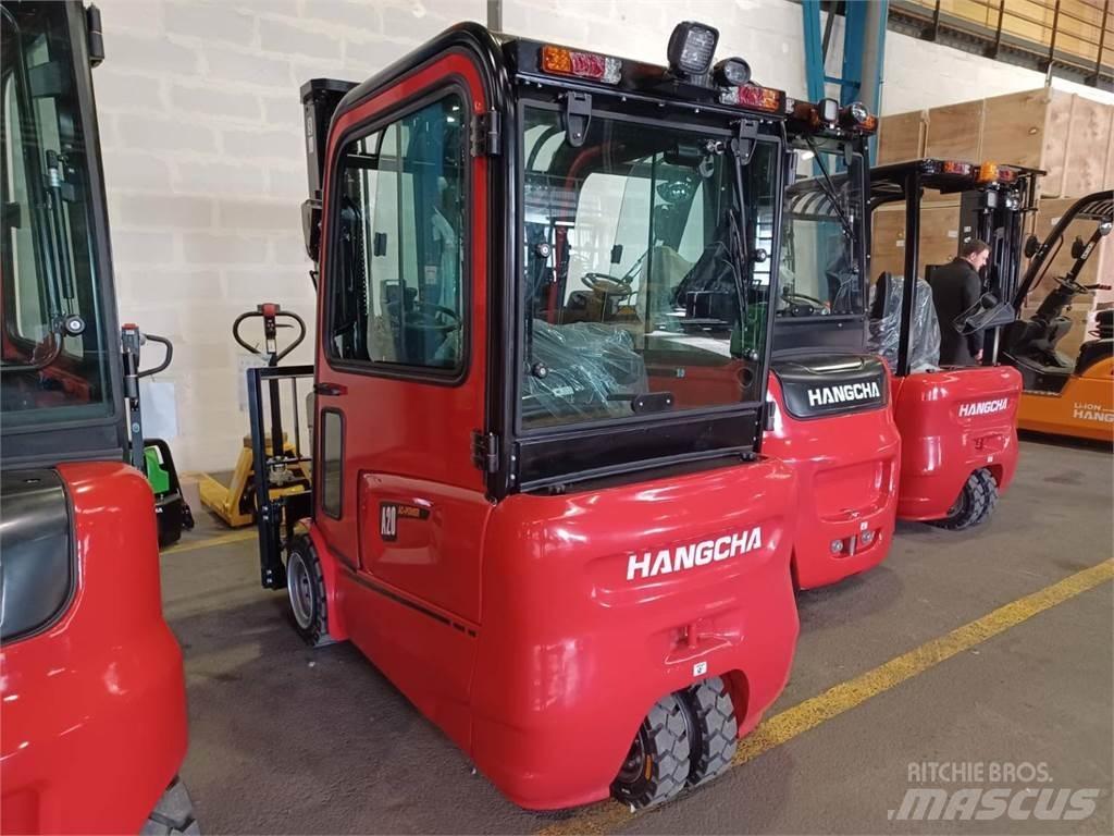 Hangcha A3W20 Heftrucks overige