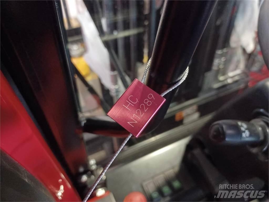 Hangcha A3W20 Heftrucks overige