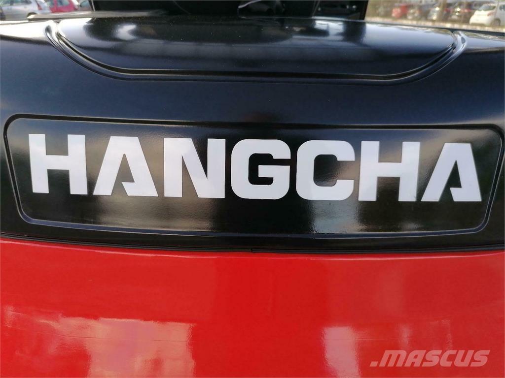 Hangcha A4W25 Heftrucks overige