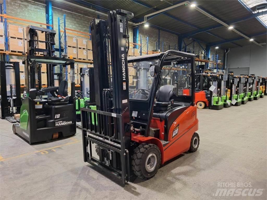 Hangcha A4W30 Heftrucks overige