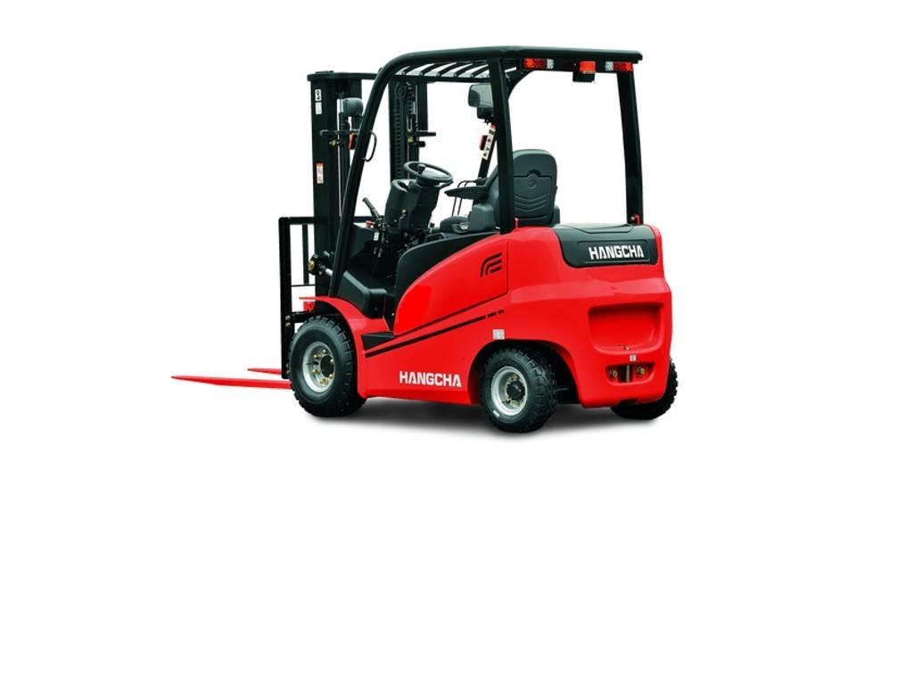 Hangcha A4W30 Heftrucks overige