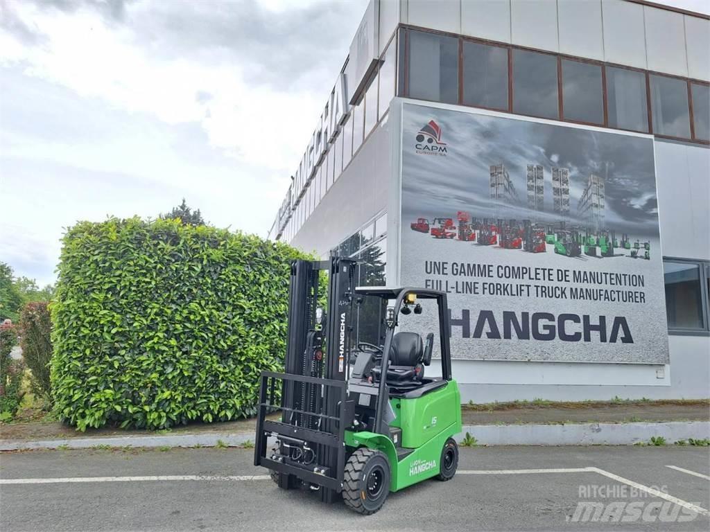 Hangcha AE15-I Heftrucks overige