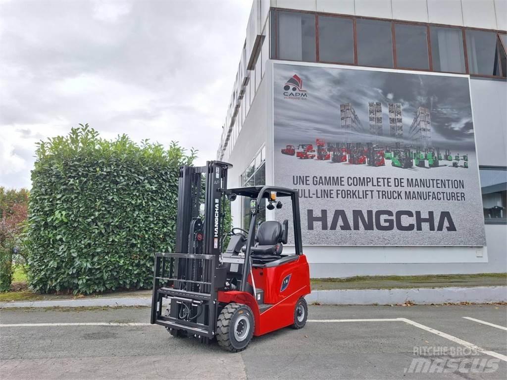 Hangcha AE18 Heftrucks overige