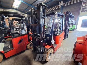 Hangcha AE18 Heftrucks overige