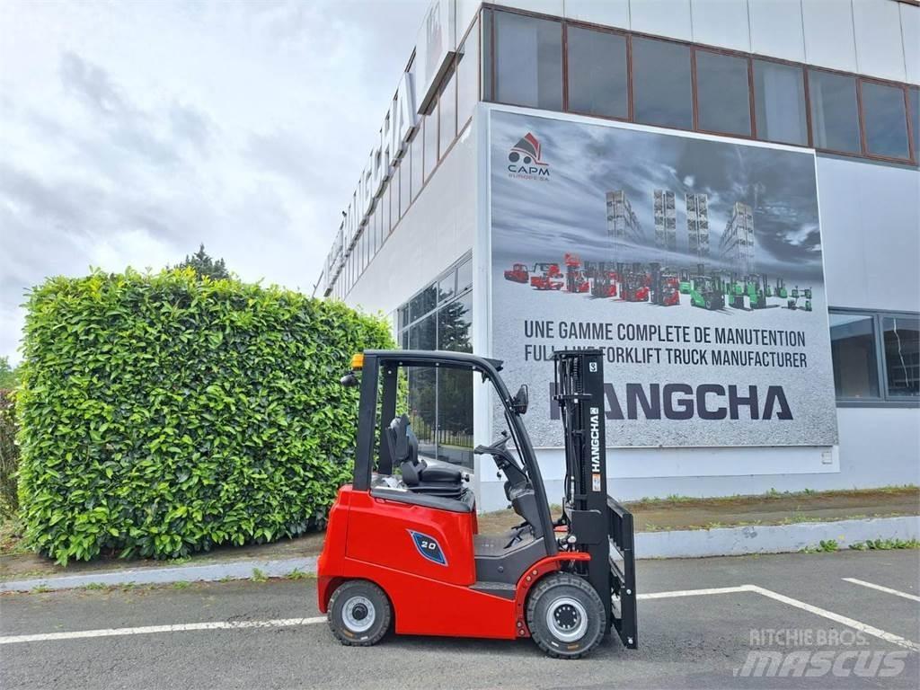 Hangcha AE20C Heftrucks overige