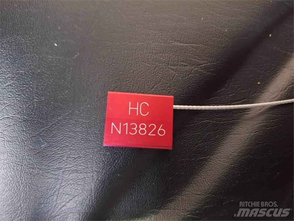 Hangcha AE20Ci Heftrucks overige