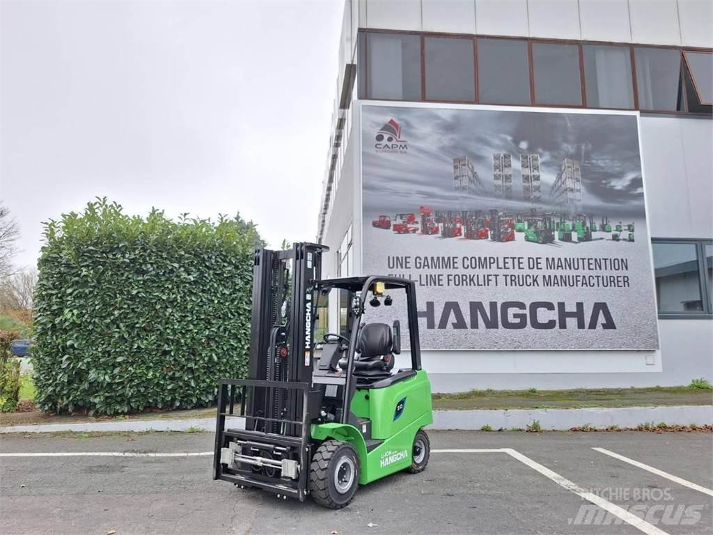 Hangcha AE20Ci Heftrucks overige