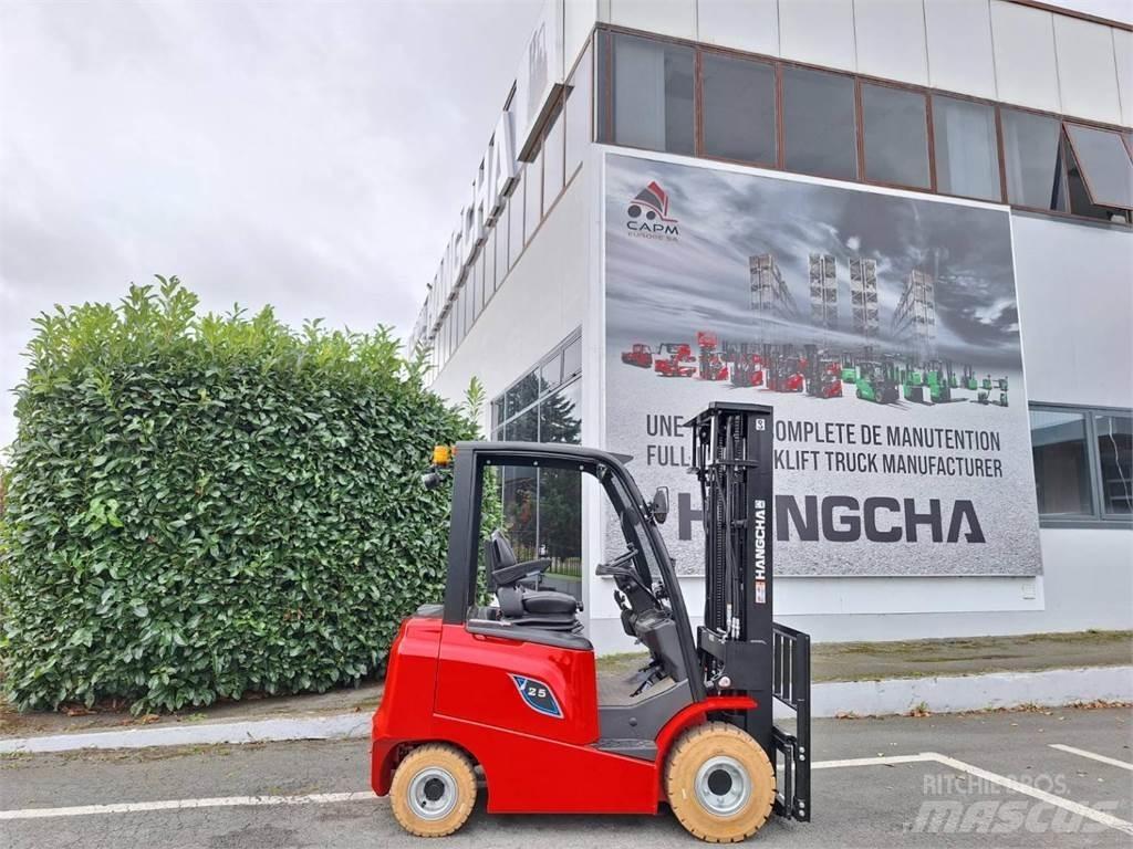 Hangcha AE25 Heftrucks overige