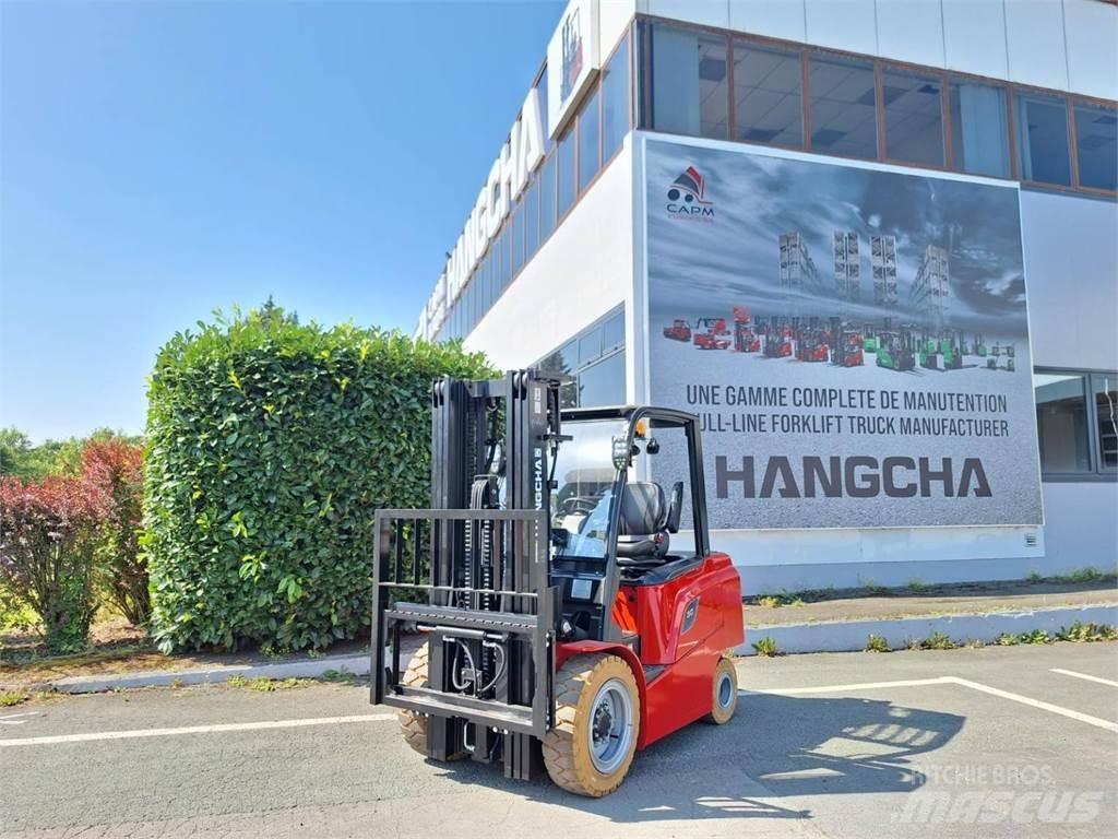 Hangcha AE30 Heftrucks overige