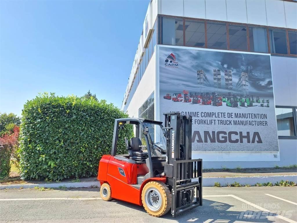 Hangcha AE30 Heftrucks overige