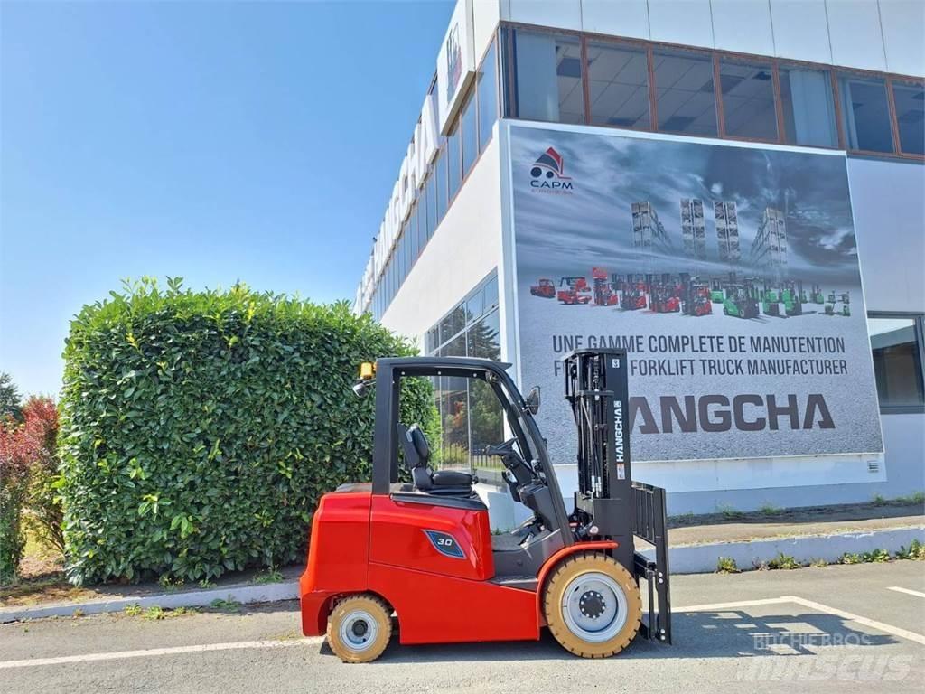 Hangcha AE30 Heftrucks overige