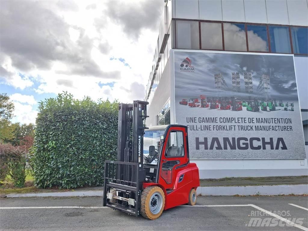 Hangcha AE30 Heftrucks overige