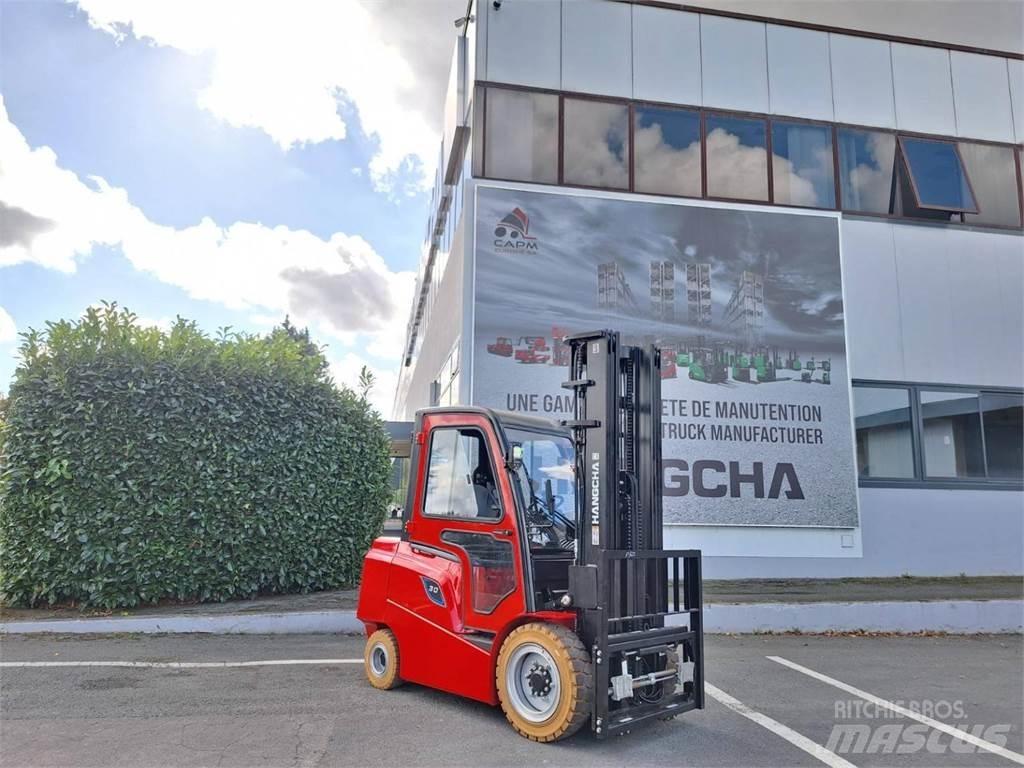 Hangcha AE30 Heftrucks overige