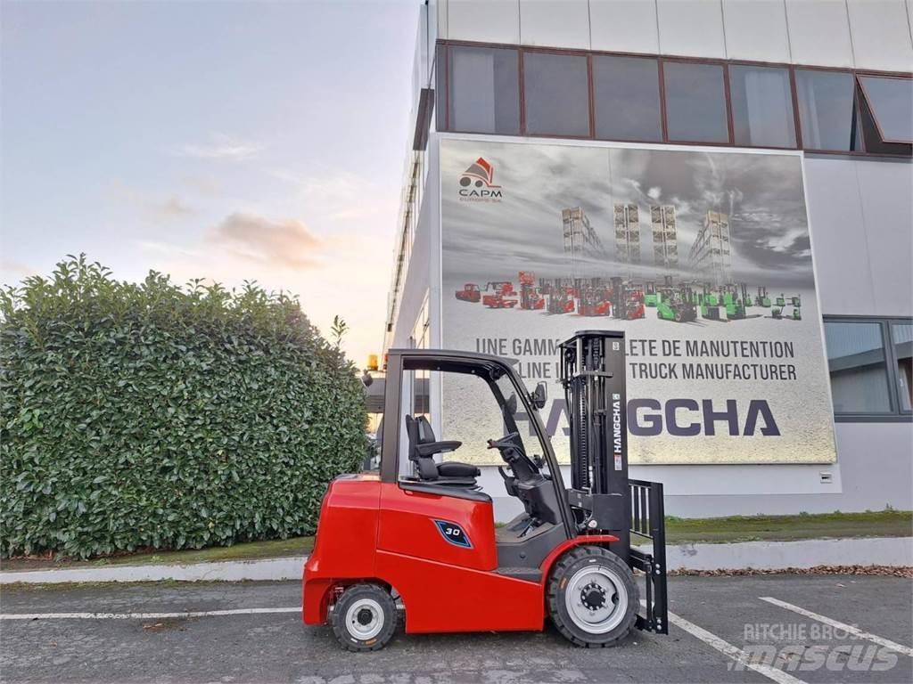 Hangcha AE30 Heftrucks overige