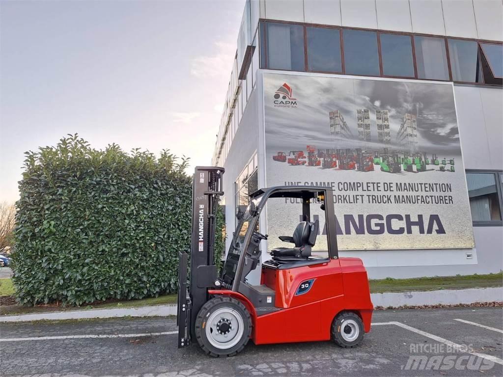 Hangcha AE30 Heftrucks overige