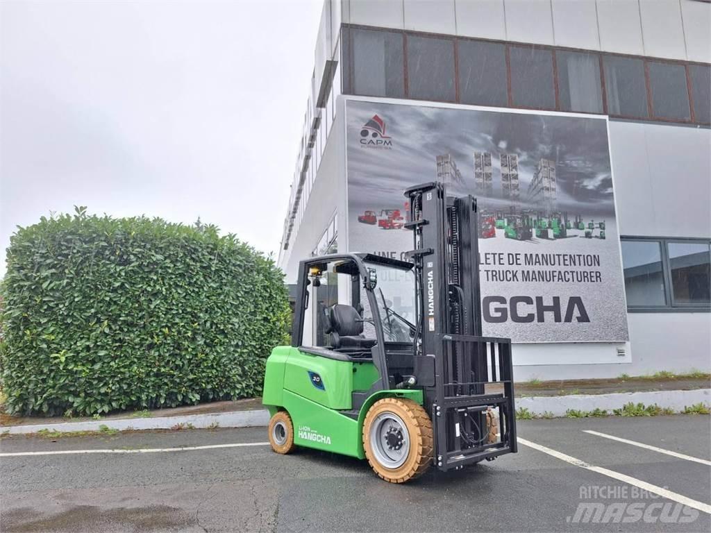 Hangcha AE30-I Heftrucks overige