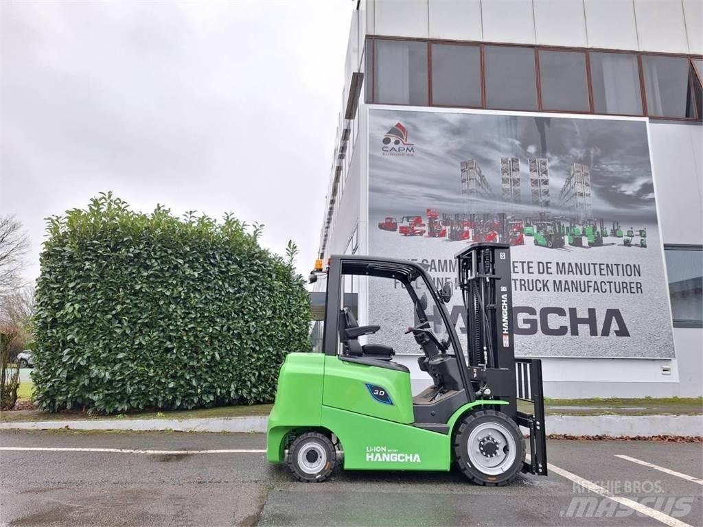 Hangcha AE30-I Heftrucks overige