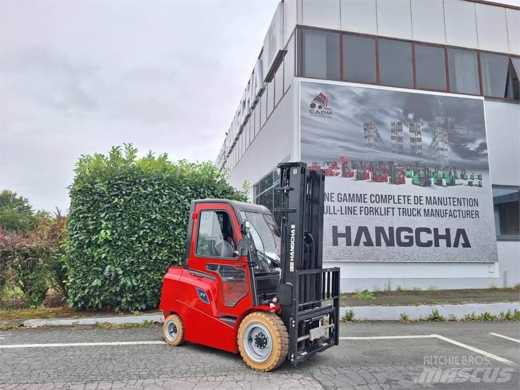 Hangcha AE35 Heftrucks overige