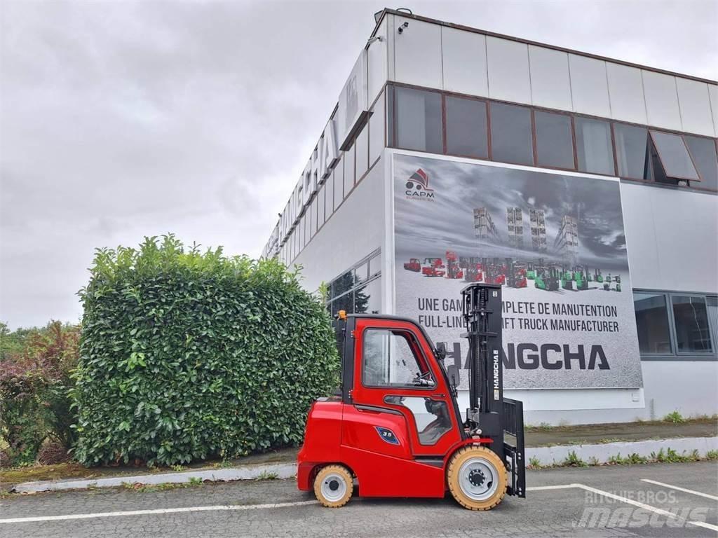 Hangcha AE35 Heftrucks overige