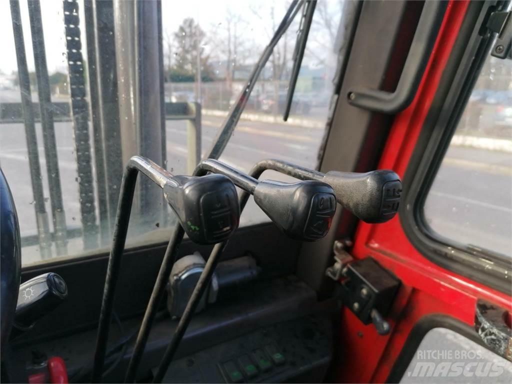 Hangcha CPYD50 Heftrucks overige