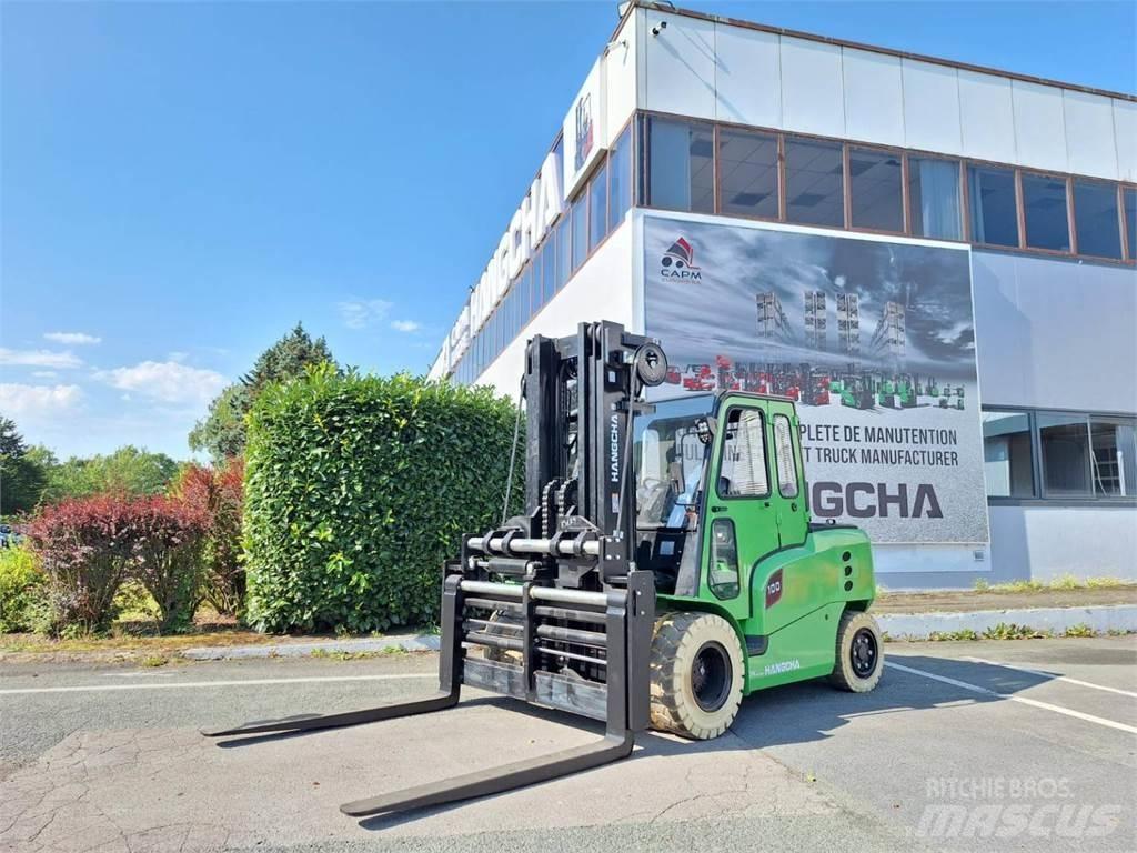 Hangcha X100I Heftrucks overige