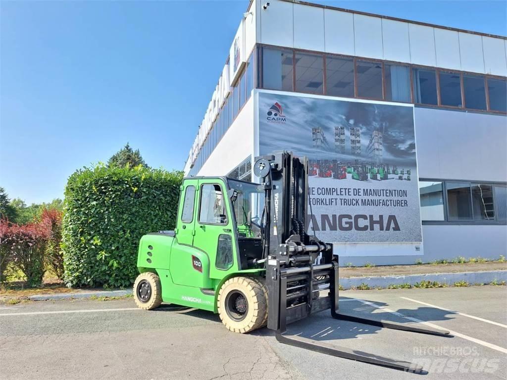 Hangcha X100I Heftrucks overige