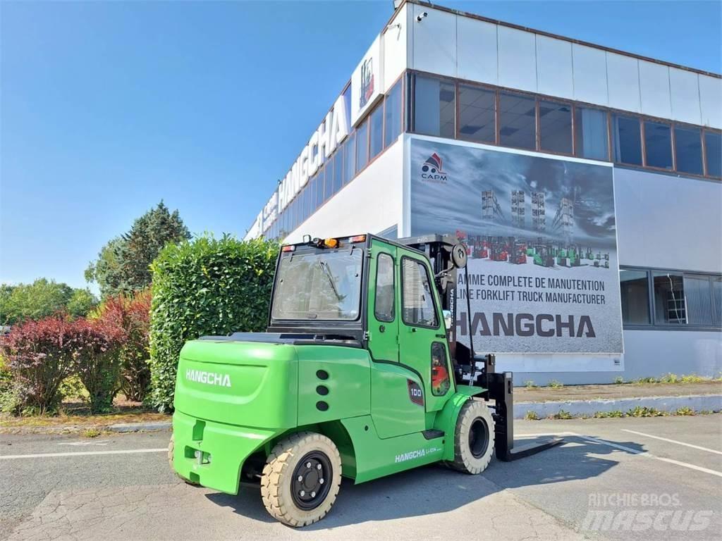 Hangcha X100I Heftrucks overige