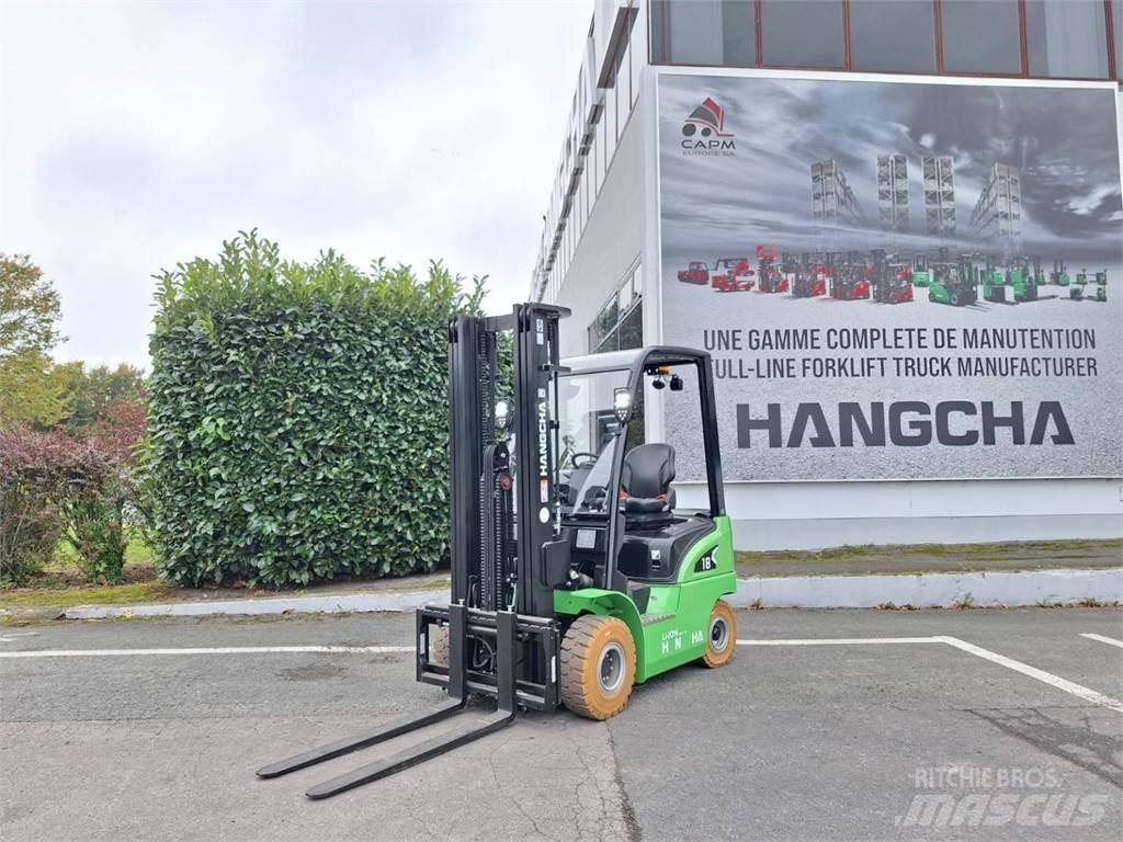 Hangcha XC18i Heftrucks overige