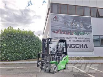 Hangcha XC18i Heftrucks overige