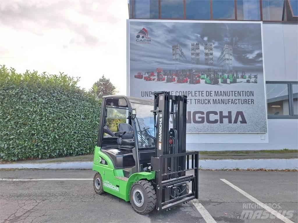 Hangcha XC18i Heftrucks overige