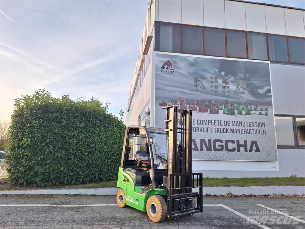 Hangcha XC18i Heftrucks overige