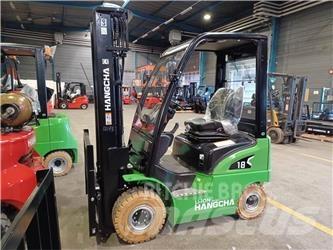 Hangcha XC18i Heftrucks overige