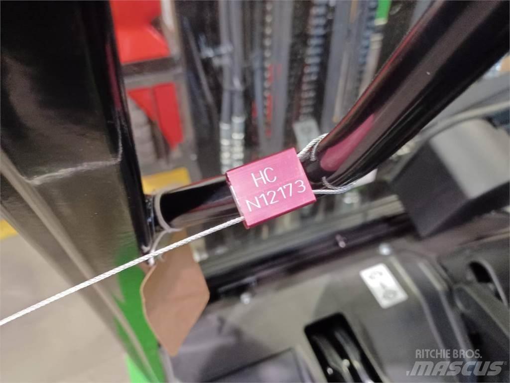 Hangcha XC18i Heftrucks overige