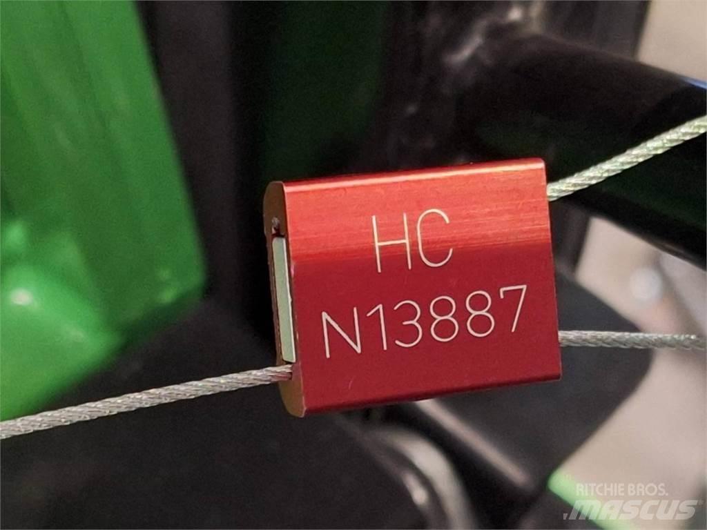 Hangcha XC25i Heftrucks overige