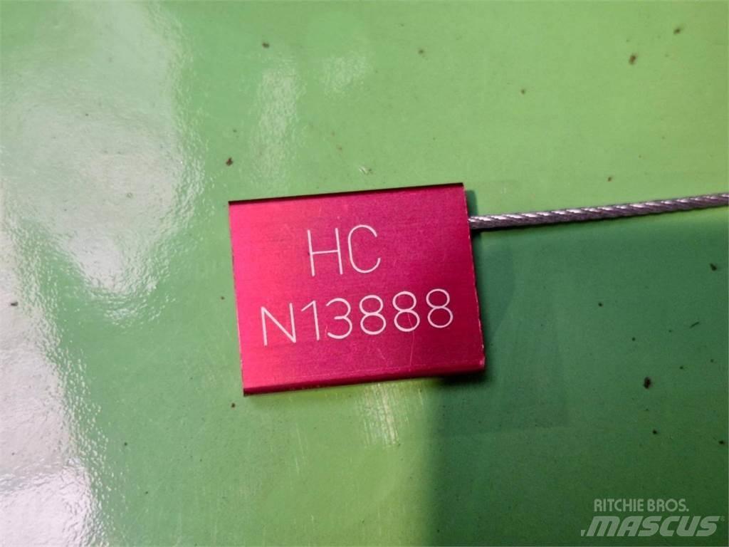 Hangcha XC25i Heftrucks overige