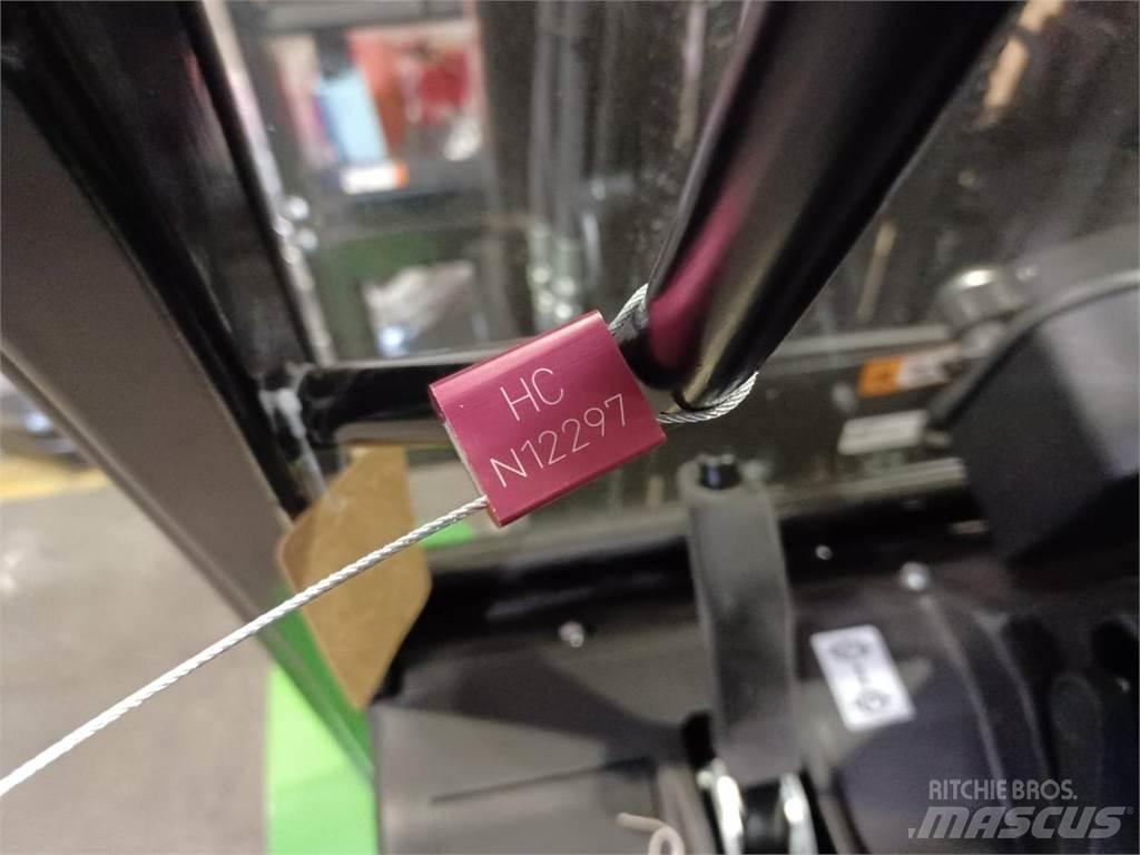 Hangcha XC25i Heftrucks overige