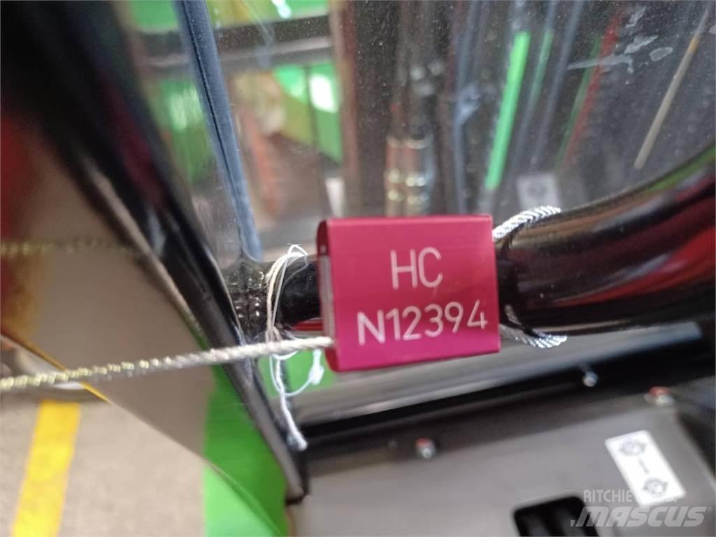 Hangcha XC25i Heftrucks overige